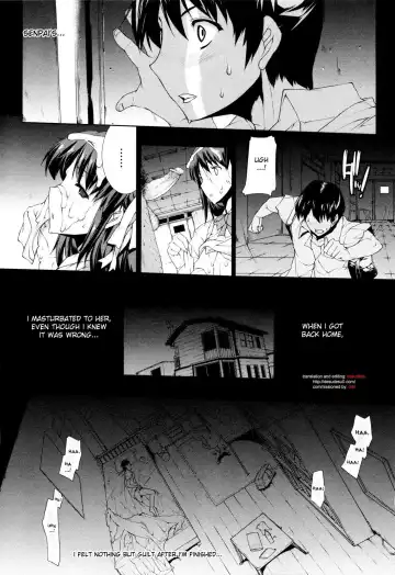 [Erect Sawaru] Seme Chichi Fhentai - Page 21