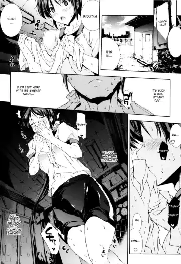 [Erect Sawaru] Seme Chichi Fhentai - Page 39