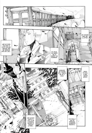 [Erect Sawaru] Seme Chichi Fhentai - Page 57