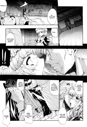 [Erect Sawaru] Seme Chichi Fhentai - Page 63