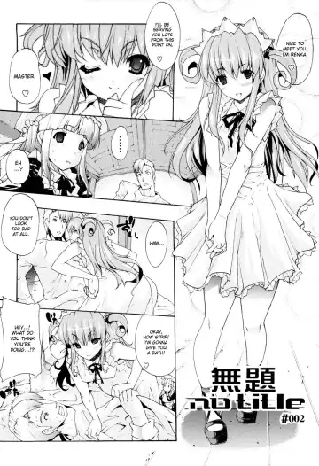 [Erect Sawaru] Seme Chichi Fhentai - Page 78