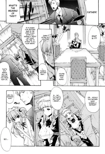 [Erect Sawaru] Seme Chichi Fhentai - Page 79