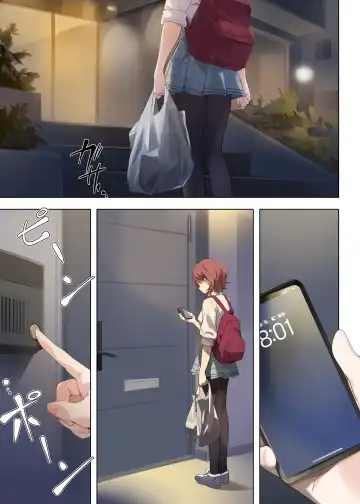 [Yd] Murasaki no Yume 3 Fhentai - Page 57