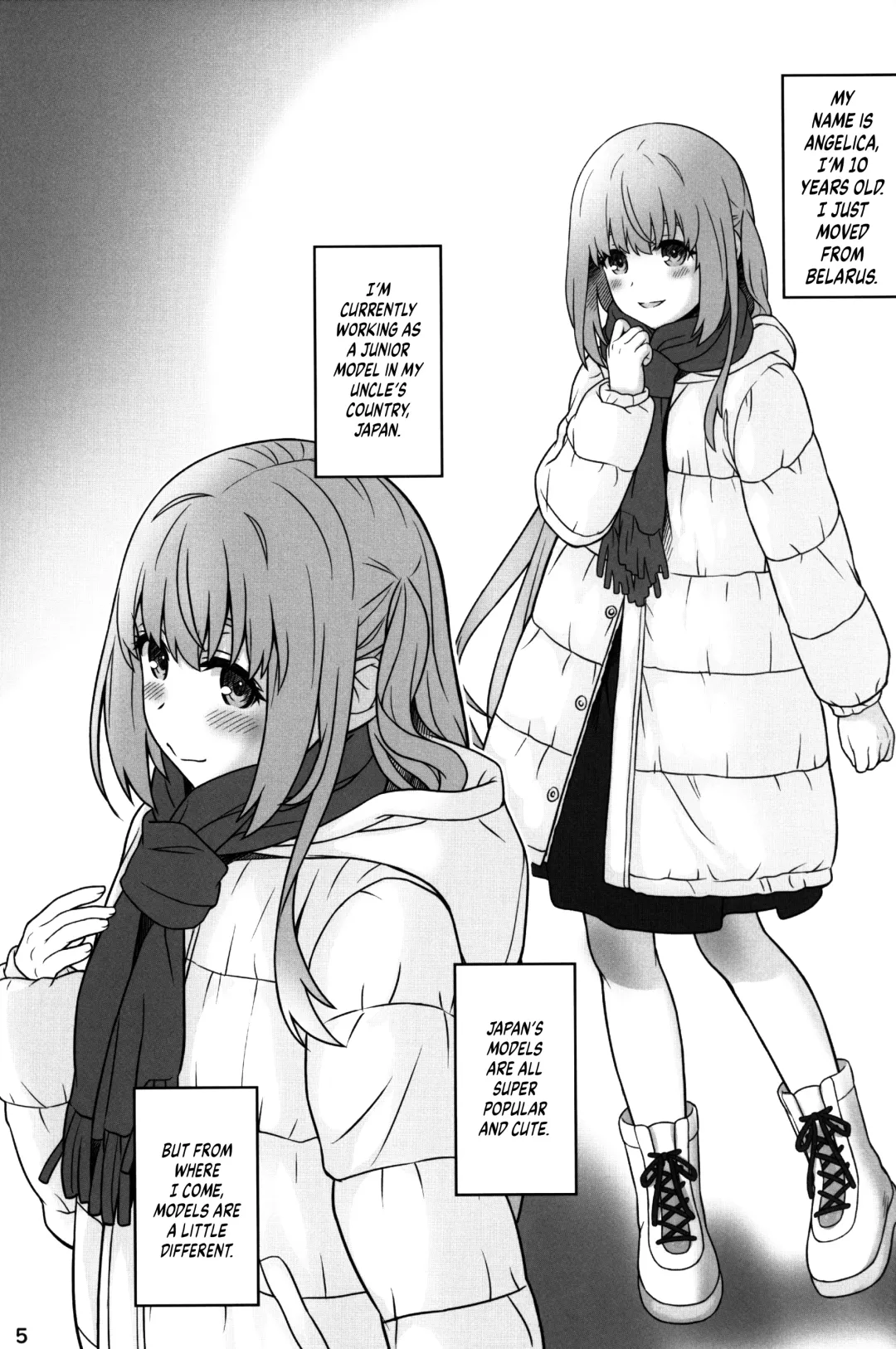 [Aoi Kumiko] Off-shot - behind the scene photos  8 Fhentai - Page 3