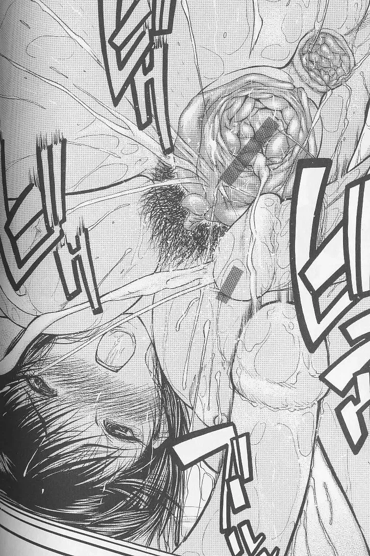 [Shijima Yukio] Soukutu Fhentai - Page 94