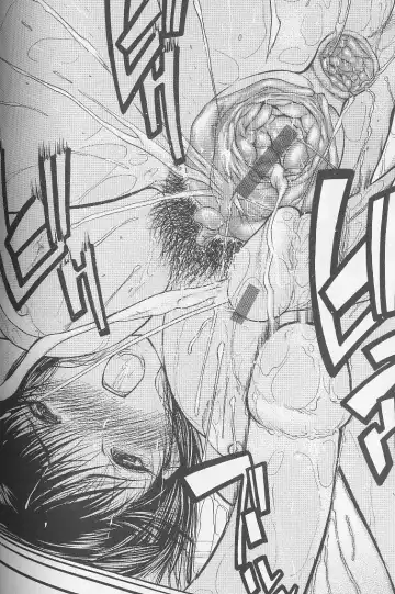 [Shijima Yukio] Soukutu Fhentai - Page 94