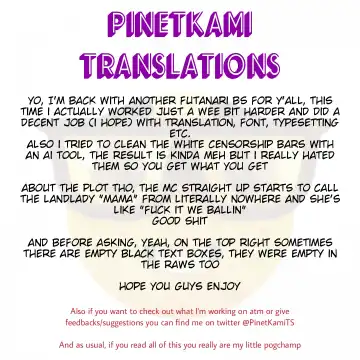 [Nyuuhin] Futanari Mama ni Amaetai! | I want to be spoiled by my futanari mama! Fhentai - Page 21