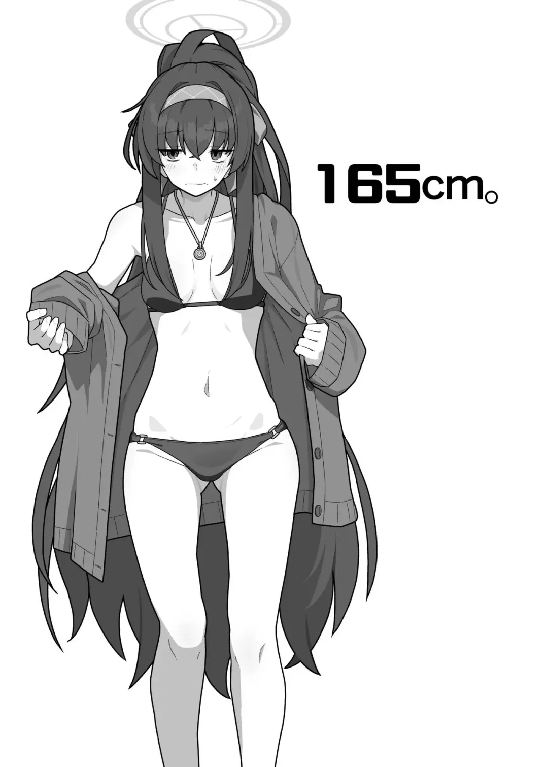 [Kikunosukemaru] GIRLFriend's 20 Fhentai - Page 9