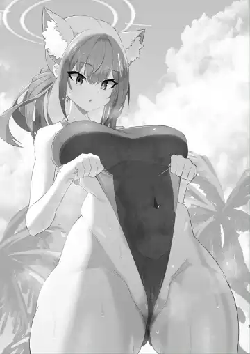 [Milli] Sensei. Motto Chikaku de Mite Fhentai - Page 3