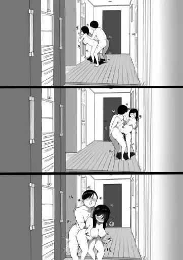 [Itachimaki] "Kawaii" tte Iwareru to Yurushichau, Tsunken Gal no Hamamatsu-san Fhentai - Page 42