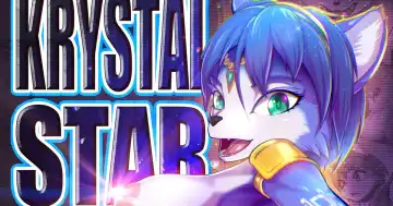 Read [Kikunyi] Krystal Star - Fhentai