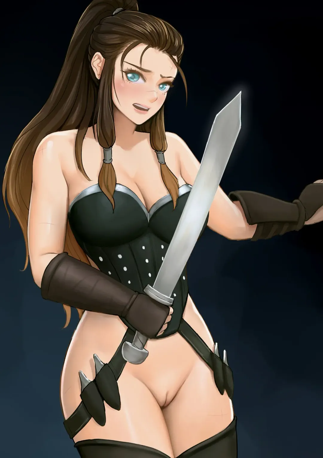 [Mezzo] Lata of Adventure - vol.1 Fhentai - Page 2