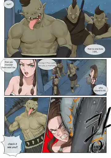 [Mezzo] Lata of Adventure - vol.1 Fhentai - Page 6