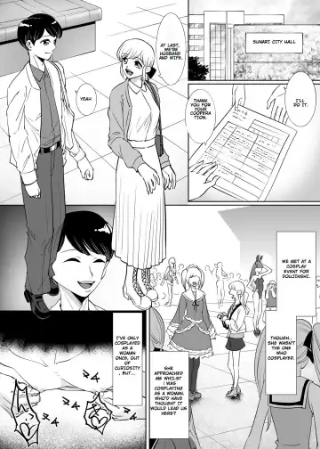 [Tat] Mesu Ochi Otokonoko no Kekkon Fhentai - Page 4