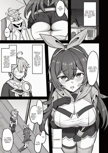 [Nantoka] Boku, Hontou wa Mona no Koto ga Suki nanda Fhentai - Page 10
