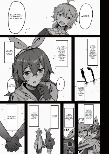 [Nantoka] Boku, Hontou wa Mona no Koto ga Suki nanda Fhentai - Page 2