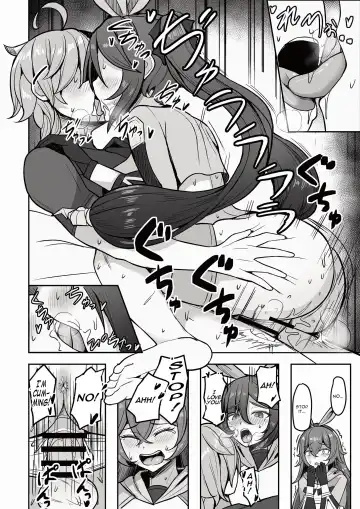 [Nantoka] Boku, Hontou wa Mona no Koto ga Suki nanda Fhentai - Page 23