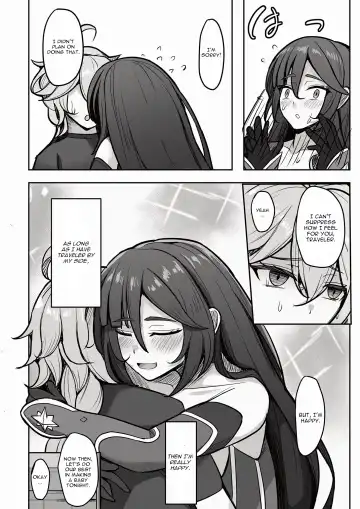 [Nantoka] Boku, Hontou wa Mona no Koto ga Suki nanda Fhentai - Page 29
