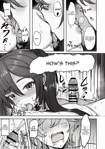 [Nantoka] Boku, Hontou wa Mona no Koto ga Suki nanda Fhentai - Page 4