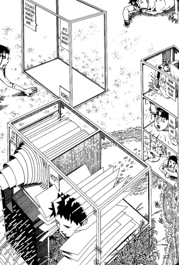 [Kago Shintarou] Abstraction Fhentai - Page 15