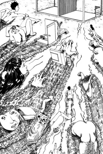 [Kago Shintarou] Abstraction Fhentai - Page 8