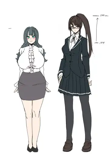 [Rim] Tekishita Yakushoku o Ataemashou | 教育的指导 Fhentai - Page 4