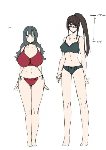 [Rim] Tekishita Yakushoku o Ataemashou | 教育的指导 Fhentai - Page 5