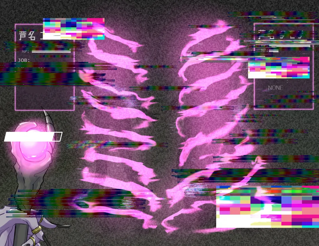 [Rim] Nakama ni Naritasou ni Kochira o Miteiru! Fhentai - Page 9