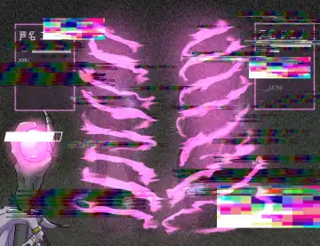 [Rim] Nakama ni Naritasou ni Kochira o Miteiru! Fhentai - Page 9