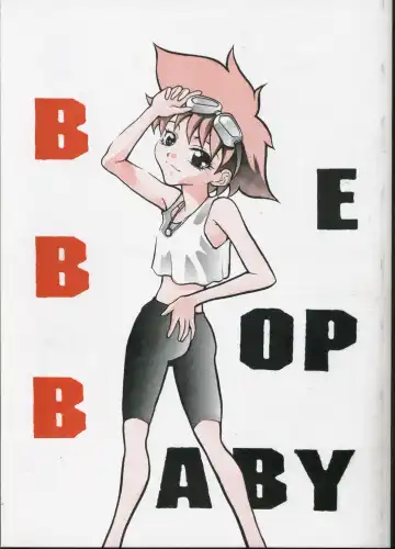 Read [Asai Bon] B E B OP B ABY - Fhentai