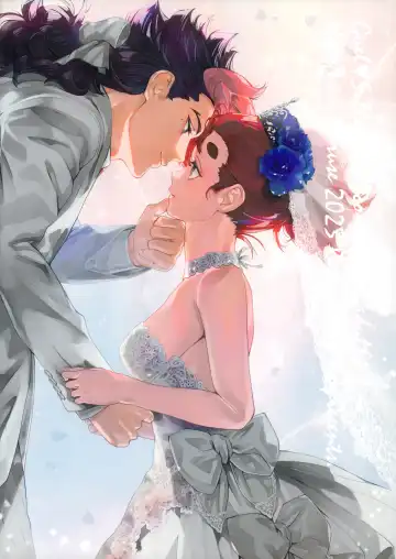 [Naruse Hirofumi] Shukufuku Sareru Happy End tte Tsumikasane ga Daiji desu yo ne! Fhentai - Page 26