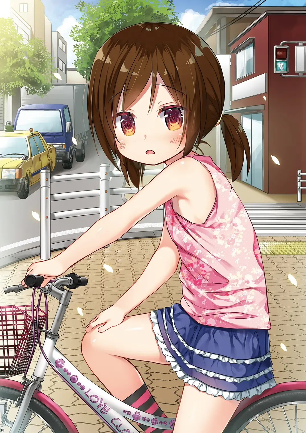 [Yukino Minato] Tamaya Oodama Nijiiro Soushuuhen 6 Fhentai - Page 17