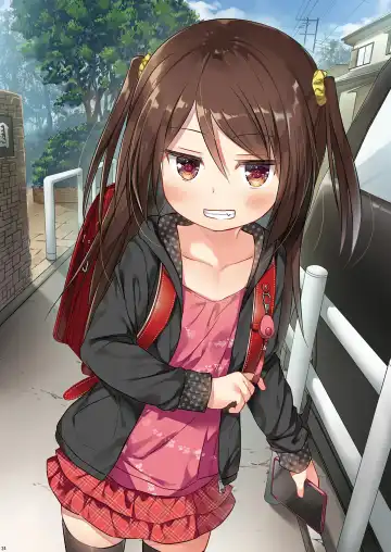 [Yukino Minato] Tamaya Oodama Nijiiro Soushuuhen 6 Fhentai - Page 23