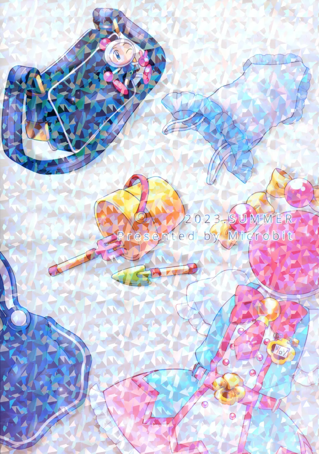 [Hinase Aya] Shiron-bon Soushuuhen 2020-2022 Fhentai - Page 126