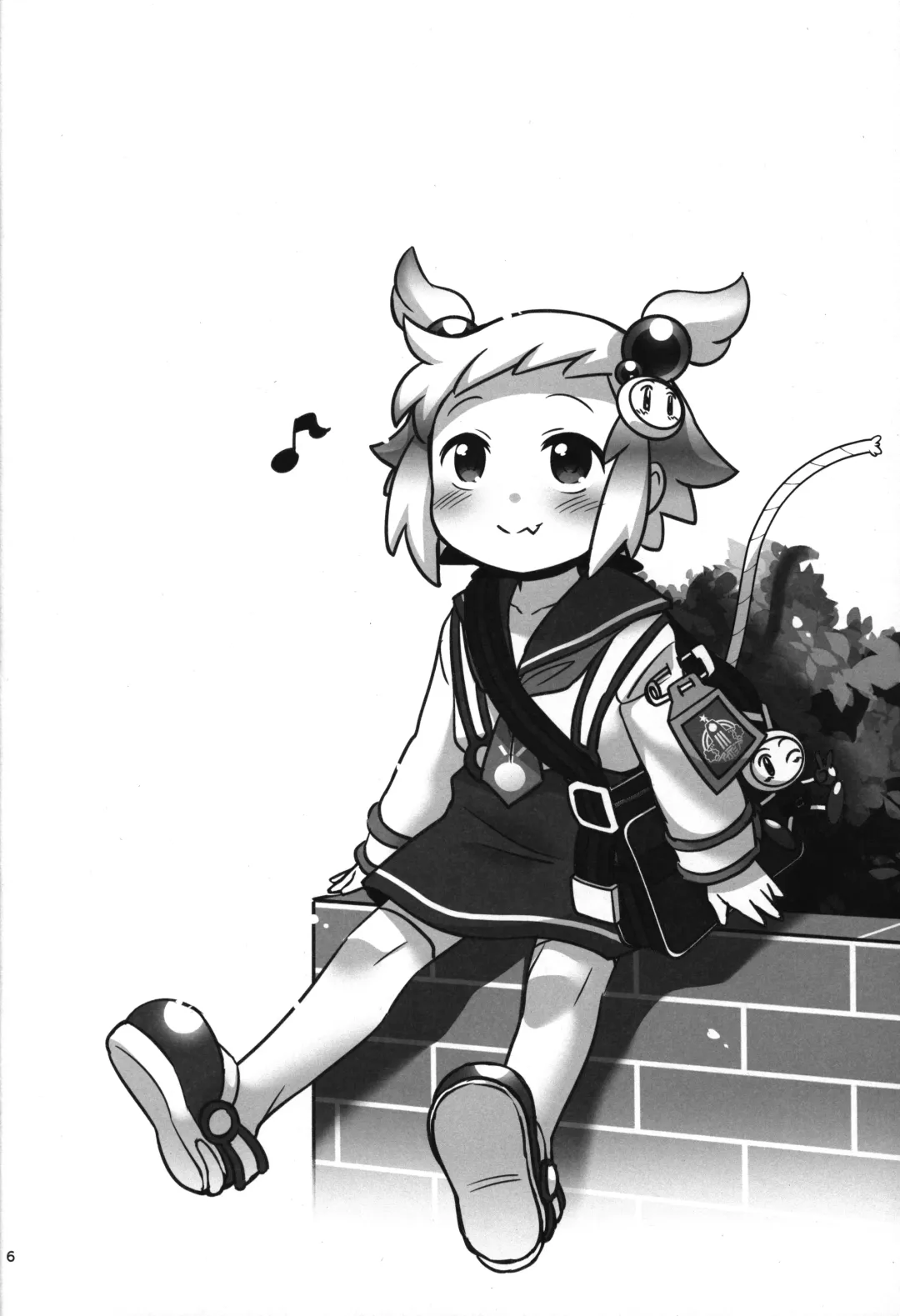 [Hinase Aya] Shiron-bon Soushuuhen 2020-2022 Fhentai - Page 5