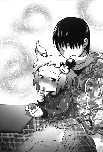 [Hinase Aya] Shiron-bon Soushuuhen 2020-2022 Fhentai - Page 116