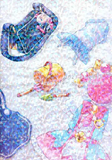 [Hinase Aya] Shiron-bon Soushuuhen 2020-2022 Fhentai - Page 126