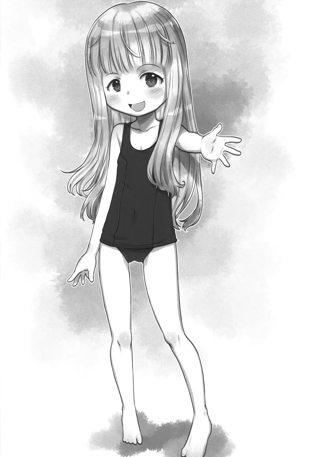 [Teruki Kuma] Skeb-e Works 04 Fhentai - Page 65