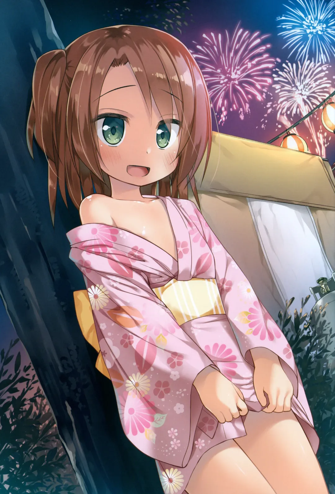 [Yukino Minato] Tamaya Oodama Nijiiro Shoushuuhen Roku Fhentai - Page 10