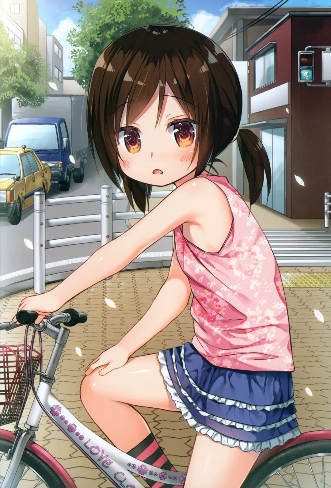 [Yukino Minato] Tamaya Oodama Nijiiro Shoushuuhen Roku Fhentai - Page 17