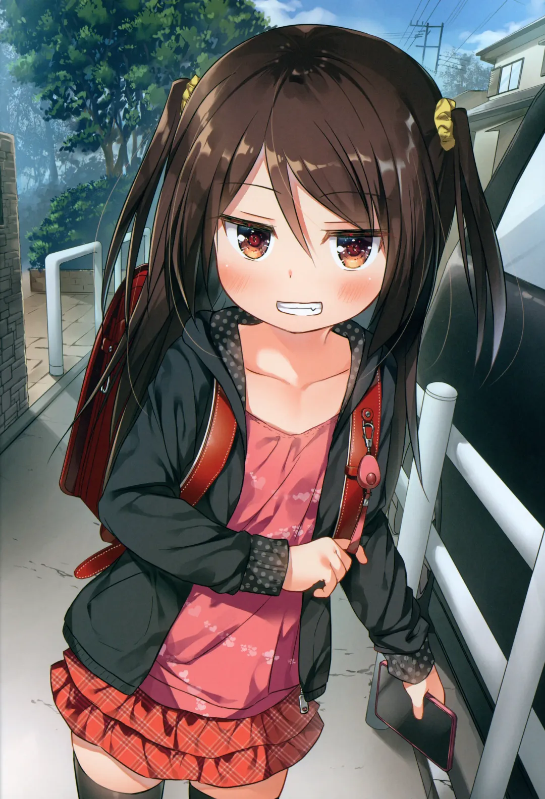 [Yukino Minato] Tamaya Oodama Nijiiro Shoushuuhen Roku Fhentai - Page 23