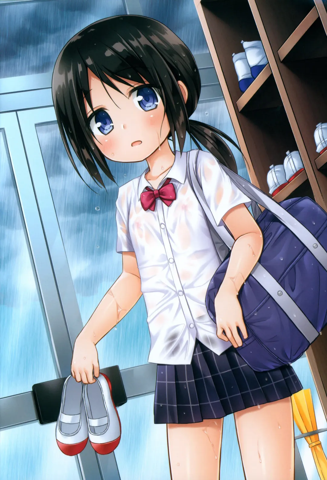 [Yukino Minato] Tamaya Oodama Nijiiro Shoushuuhen Roku Fhentai - Page 7