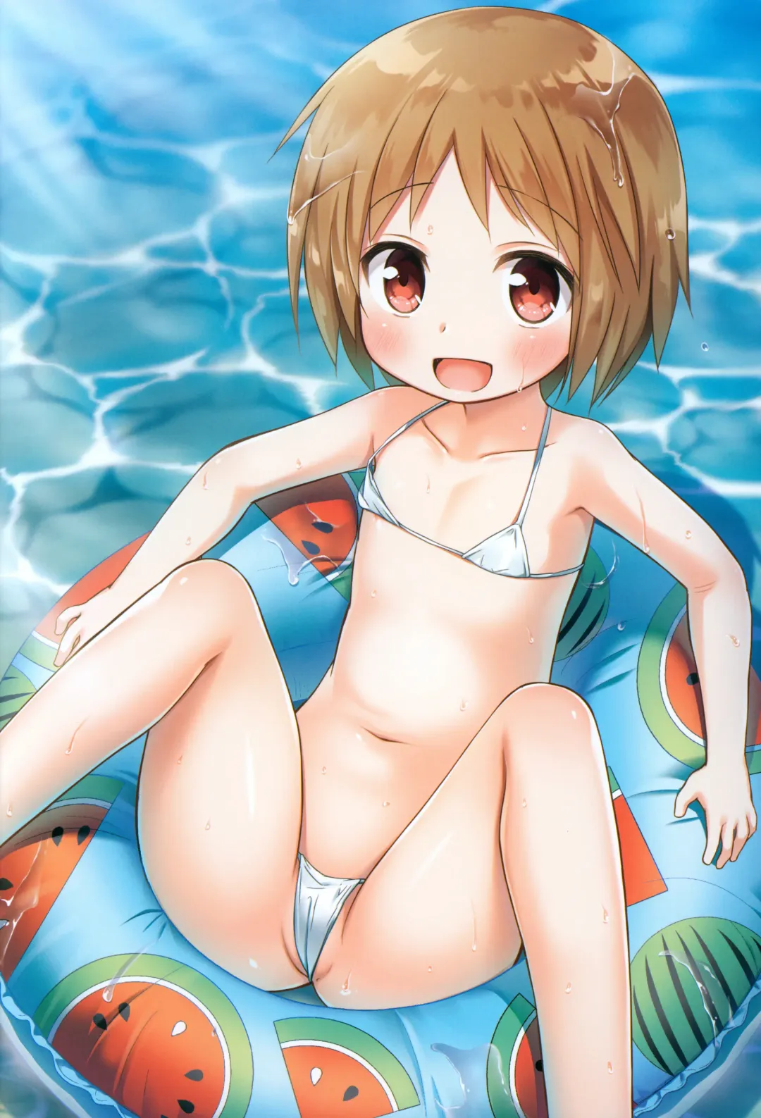 [Yukino Minato] Tamaya Oodama Nijiiro Shoushuuhen Roku Fhentai - Page 9