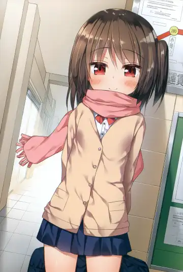 [Yukino Minato] Tamaya Oodama Nijiiro Shoushuuhen Roku Fhentai - Page 14