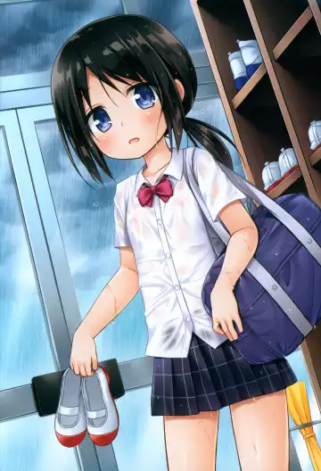 [Yukino Minato] Tamaya Oodama Nijiiro Shoushuuhen Roku Fhentai - Page 7