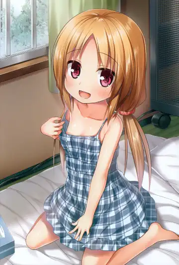 [Yukino Minato] Torokeru Milk no Kaori Full Color-ban Fhentai - Page 23