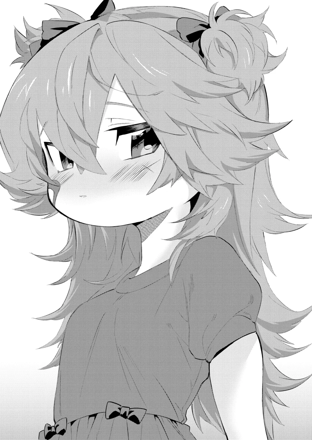 [Yuruchin Kyouso] Otona ni naru kara Fhentai - Page 21