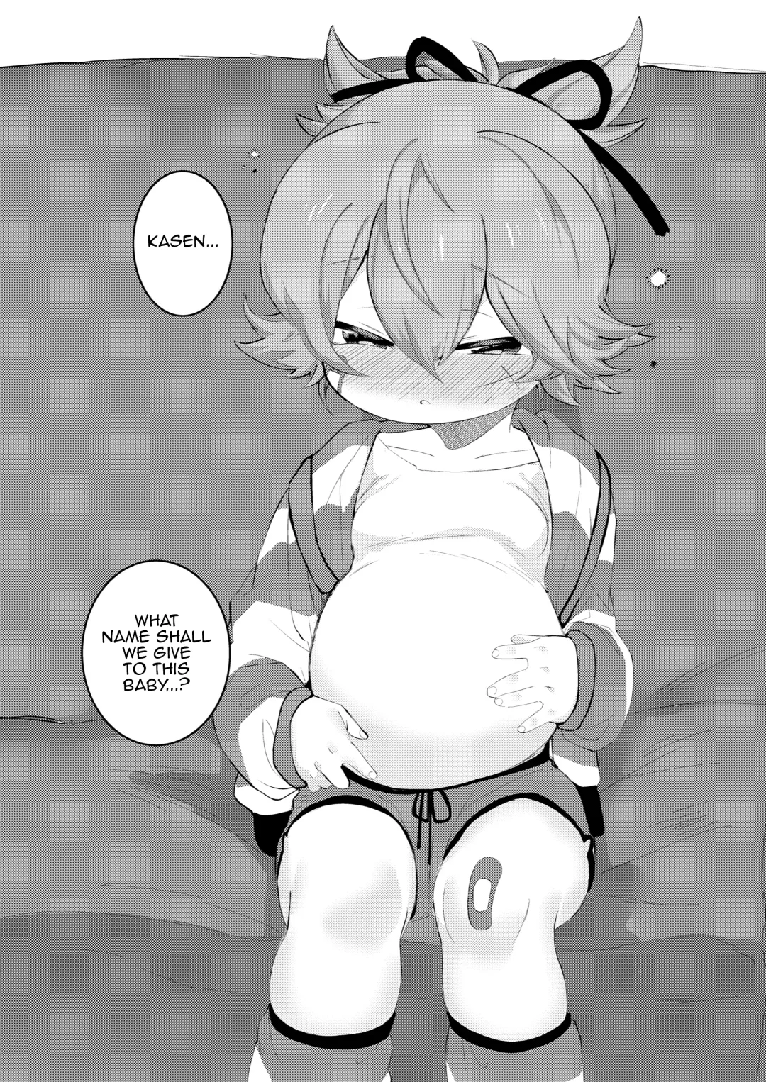 [Yuruchin Kyouso] Otona ni naru kara Fhentai - Page 43