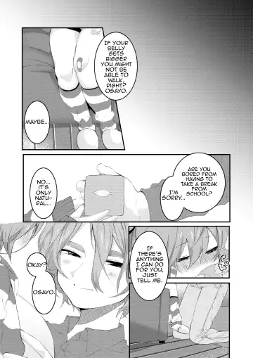 [Yuruchin Kyouso] Otona ni naru kara Fhentai - Page 42
