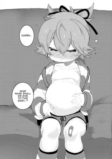 [Yuruchin Kyouso] Otona ni naru kara Fhentai - Page 43